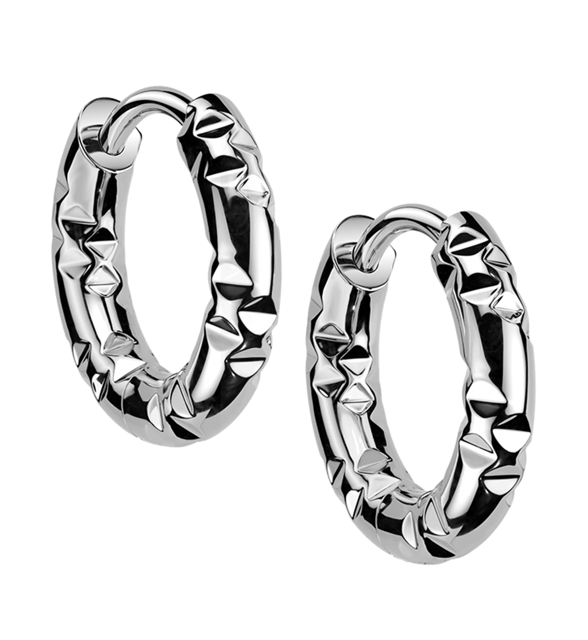 Stainless Steel Body Jewelry